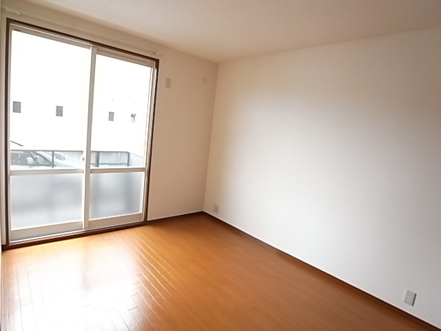 ラ・ルーシュ　Ａ 102号-6