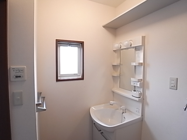 ラ・ルーシュ　Ａ 102号-8