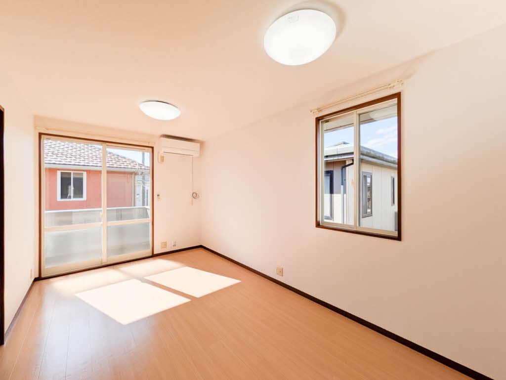 ラ・ルーシュ　Ｂ 201号-3