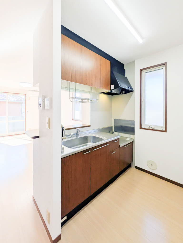 ラ・ルーシュ　Ｂ 201号-4