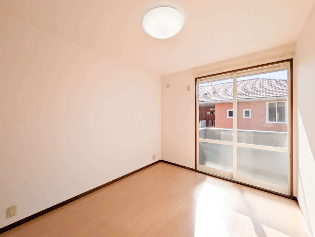 ラ・ルーシュ　Ｂ 201号-7