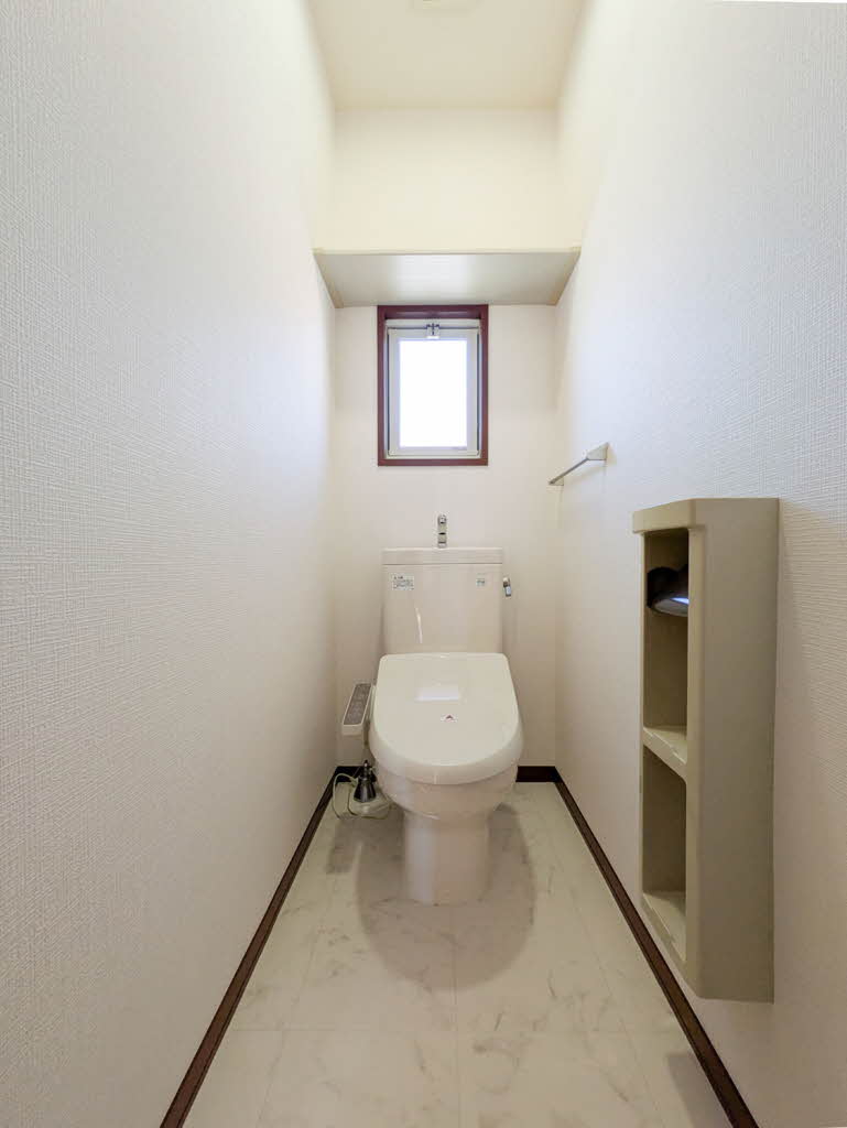 ラ・ルーシュ　Ｂ 201号-10