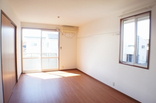 ラ・ルーシュ　Ｃ 102号-2