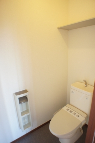 ラ・ルーシュ　Ｃ 102号-6