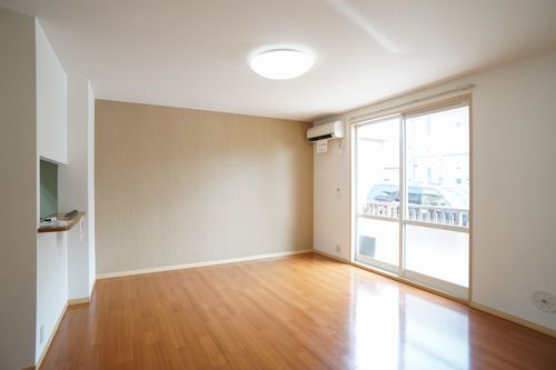 ドミール・エージェントＢ 102号-2