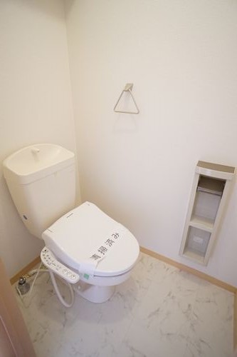 ドミール・エージェントＢ 102号-9