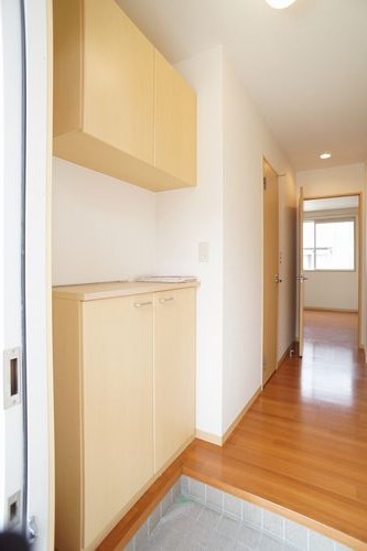 ドミール・エージェントＢ 102号-10