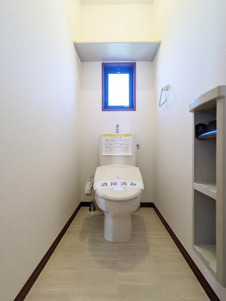 エバーグリーンＢ 201号-9