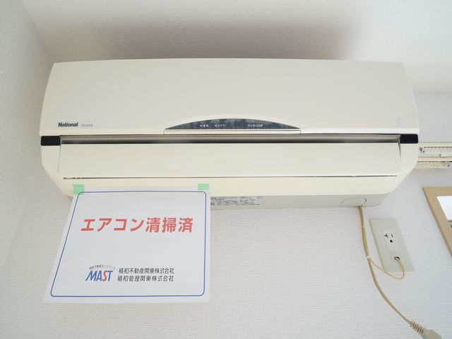 フォレスト千波 103号-12