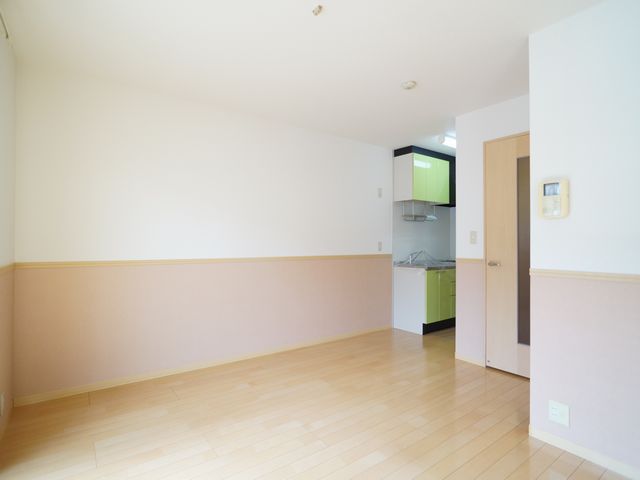 フォレスト千波 104号-2