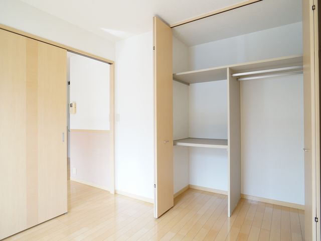 フォレスト千波 104号-6