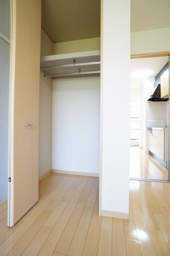 メゾン・ド・ソレイユ 103号-3