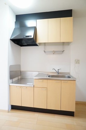 メゾン・ド・ソレイユ 103号-4