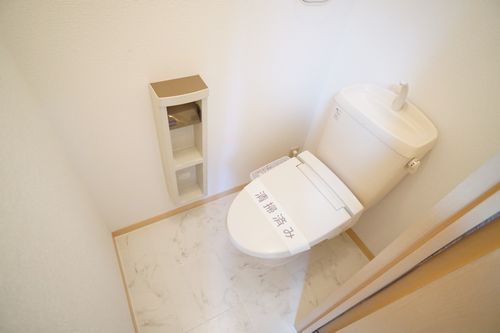 メゾン・ド・ソレイユ 103号-7