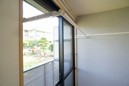 メゾン・ド・ソレイユ 103号-8