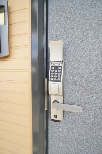 メゾン・ド・ソレイユ 103号-11