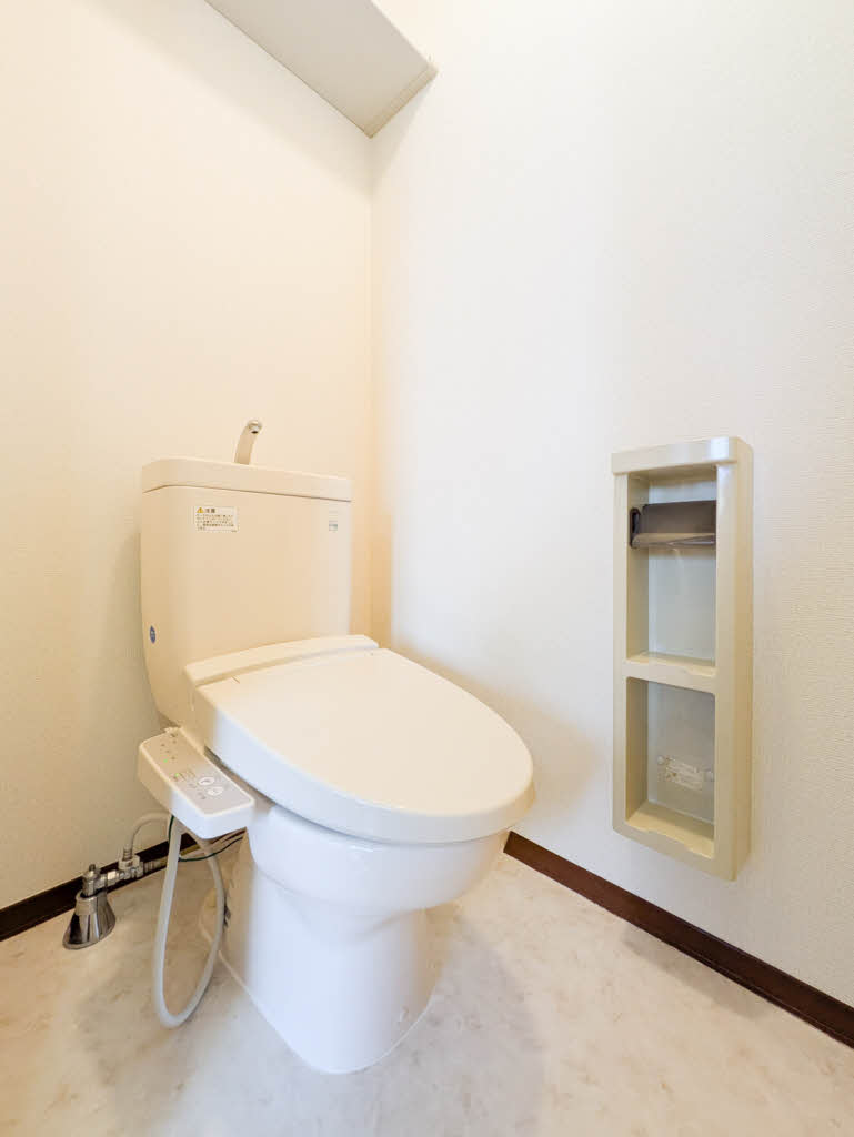 カサベルテもみじ谷Ａ 102号-10