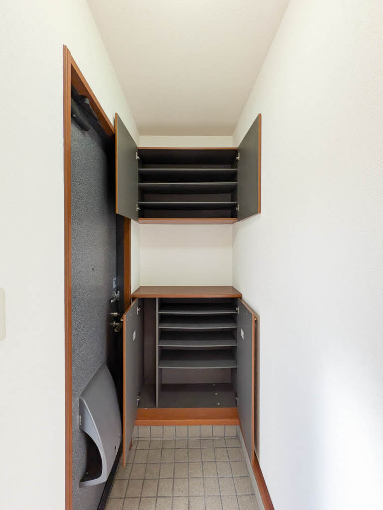 カサベルテもみじ谷Ａ 102号-11