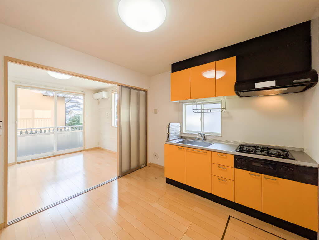 ルーラリィ・ドゥ 101号-4