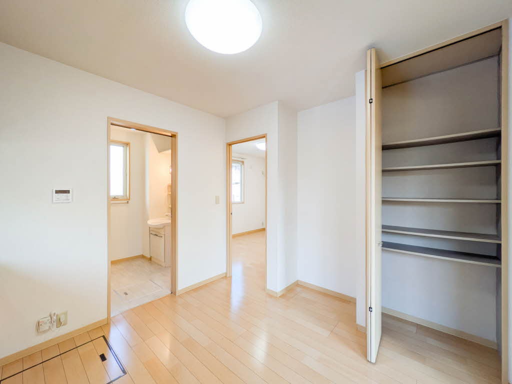 ルーラリィ・ドゥ 101号-5