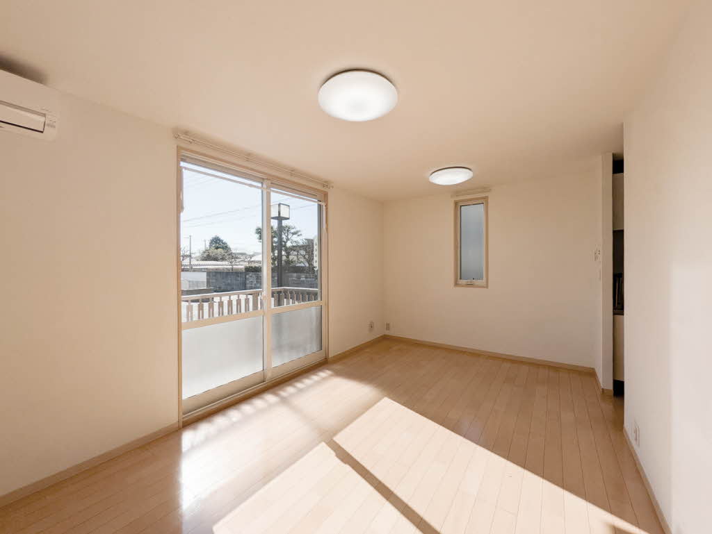 グランドソレイユ　Ⅰ 101号-2