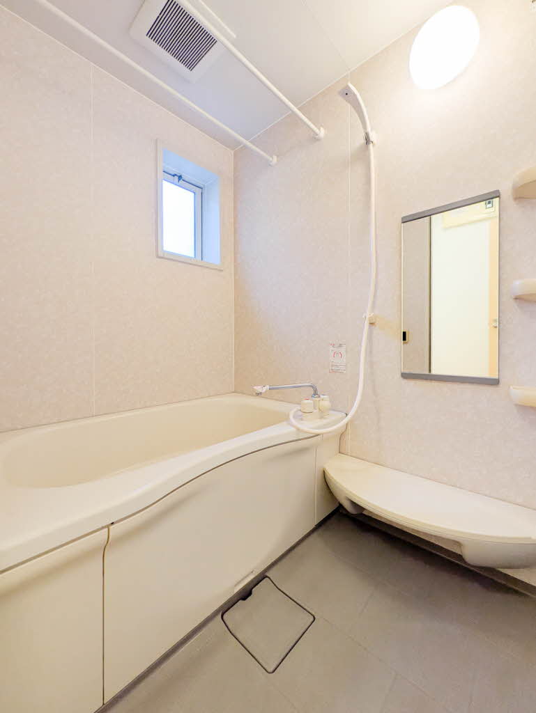 グランドソレイユ　Ⅰ 101号-7