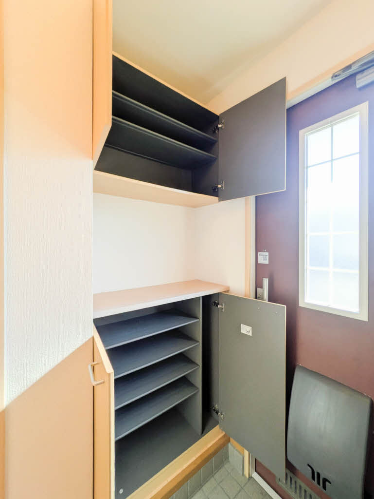 グランドソレイユ　Ⅰ 101号-9