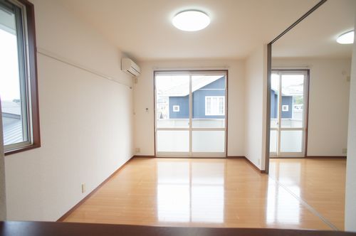 ヴェルドミール　Ａ 202号-2