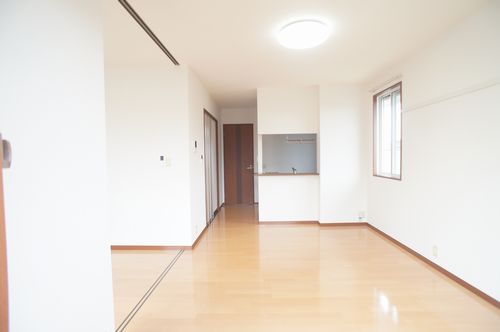 ヴェルドミール　Ａ 202号-3