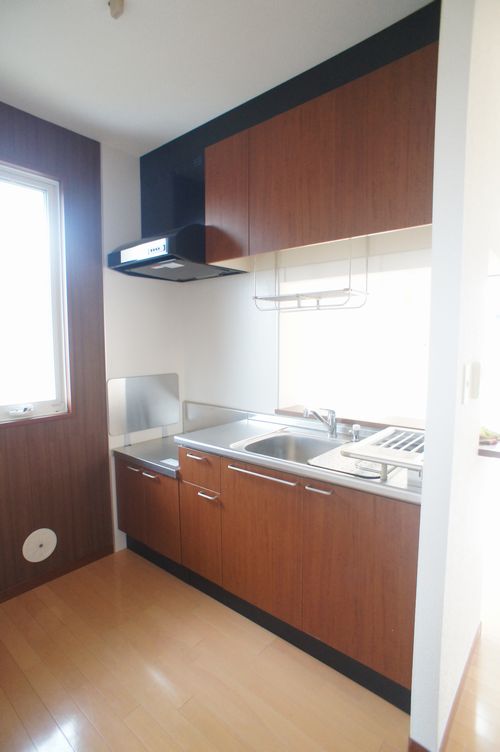 ヴェルドミール　Ａ 202号-4