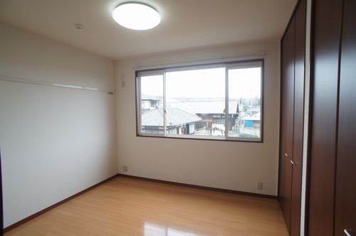 ヴェルドミール　Ａ 202号-9