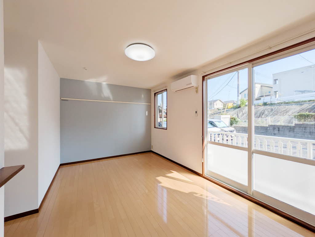 ヴェルドミール　Ｂ 101号-2