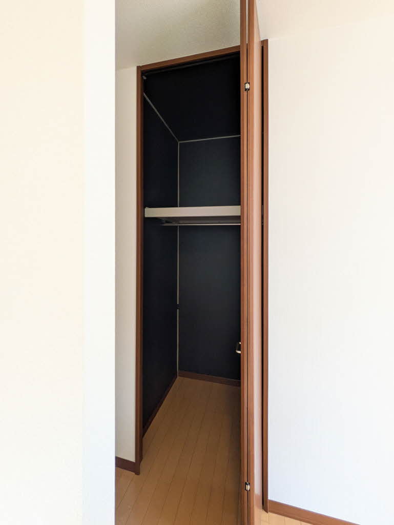 ヴェルドミール　Ｂ 101号-5