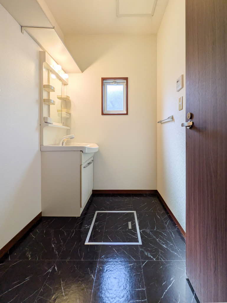 ヴェルドミール　Ｂ 101号-6