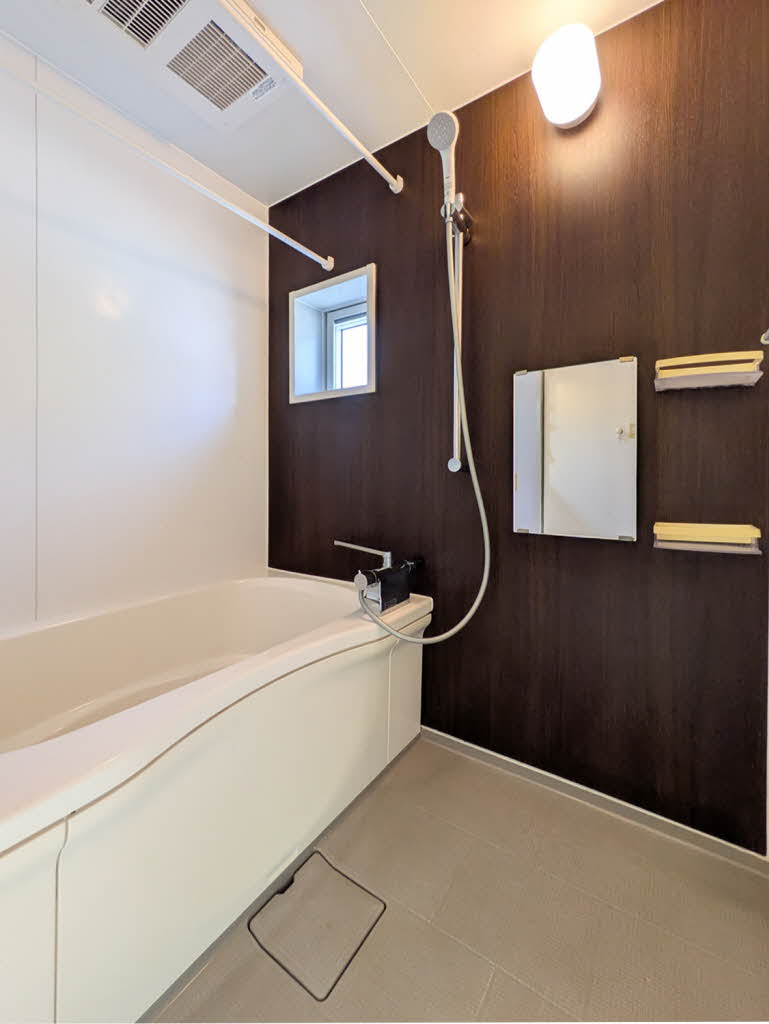 ヴェルドミール　Ｂ 101号-8