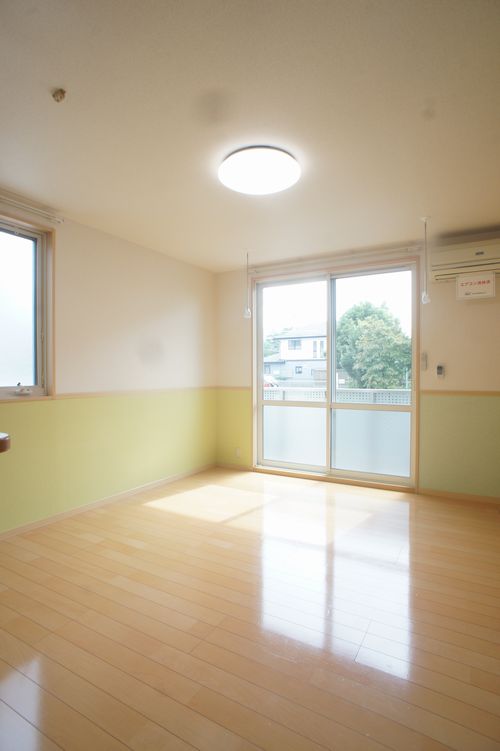 フォレストＫ　Ａ 102号-2