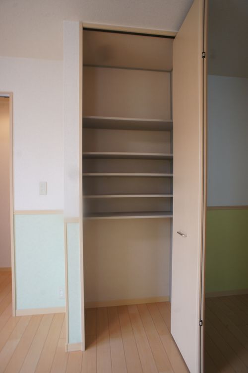 フォレストＫ　Ａ 102号-4