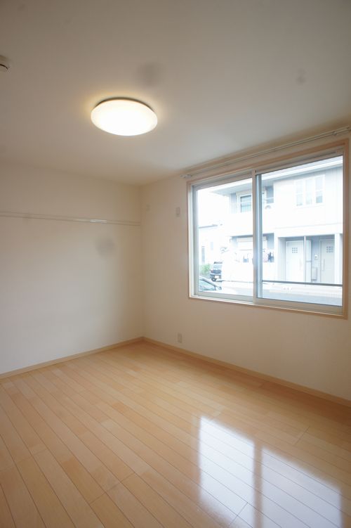 フォレストＫ　Ａ 102号-5