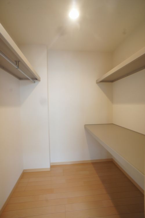 フォレストＫ　Ａ 102号-6