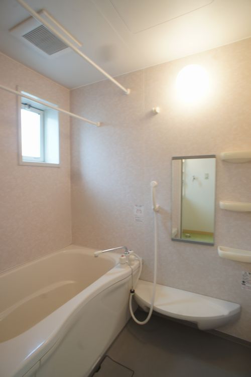 フォレストＫ　Ａ 102号-8