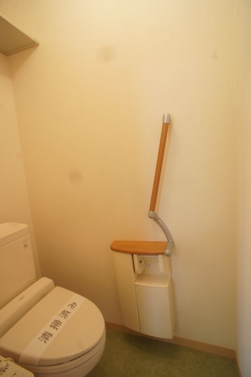 フォレストＫ　Ａ 102号-9