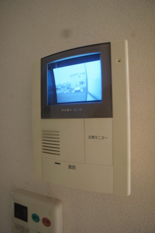 フォレストＫ　Ａ 102号-10