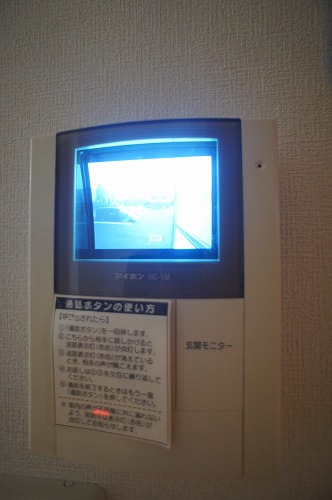 フォレストＫ　Ｃ 102号-3