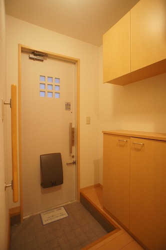 フォレストＫ　Ｃ 102号-11