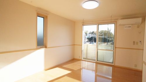 フォレストＫ　Ｃ 202号-2