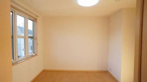 フォレストＫ　Ｃ 202号-4