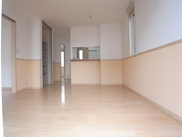 フォレストＫ　Ｄ 102号-2