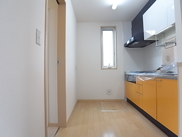 フォレストＫ　Ｄ 102号-4