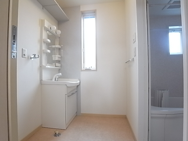 フォレストＫ　Ｄ 102号-6