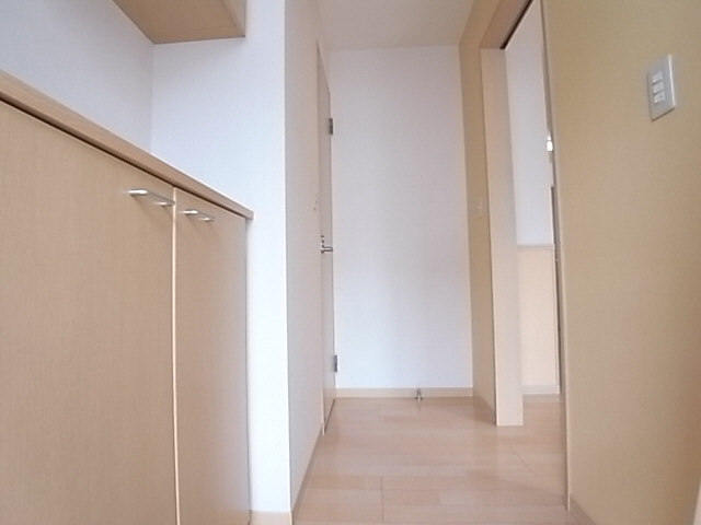 フォレストＫ　Ｄ 102号-7